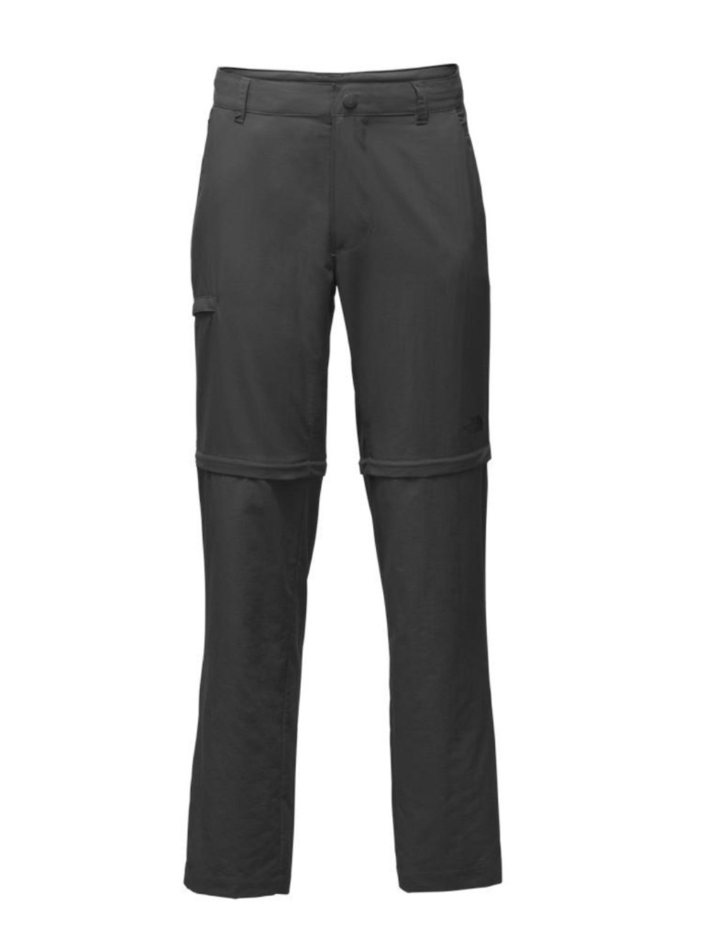 The North Face Horizon 2.0 Convertible Pant size 38 new without the tag
